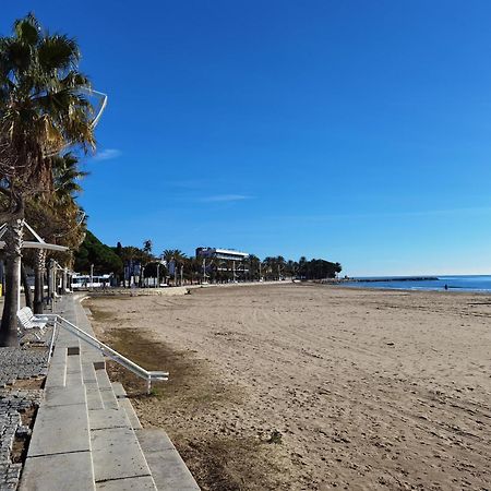 Gongora Planet Costa Dorada Apartment Cambrils Exterior photo