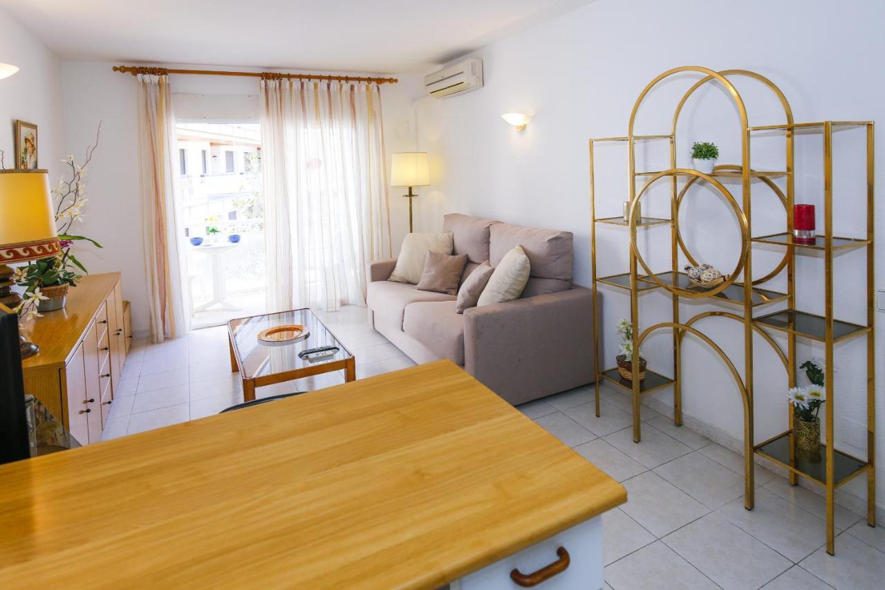 Gongora Planet Costa Dorada Apartment Cambrils Exterior photo