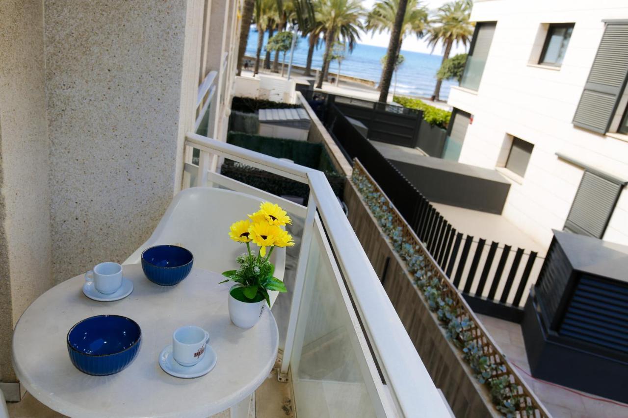 Gongora Planet Costa Dorada Apartment Cambrils Exterior photo