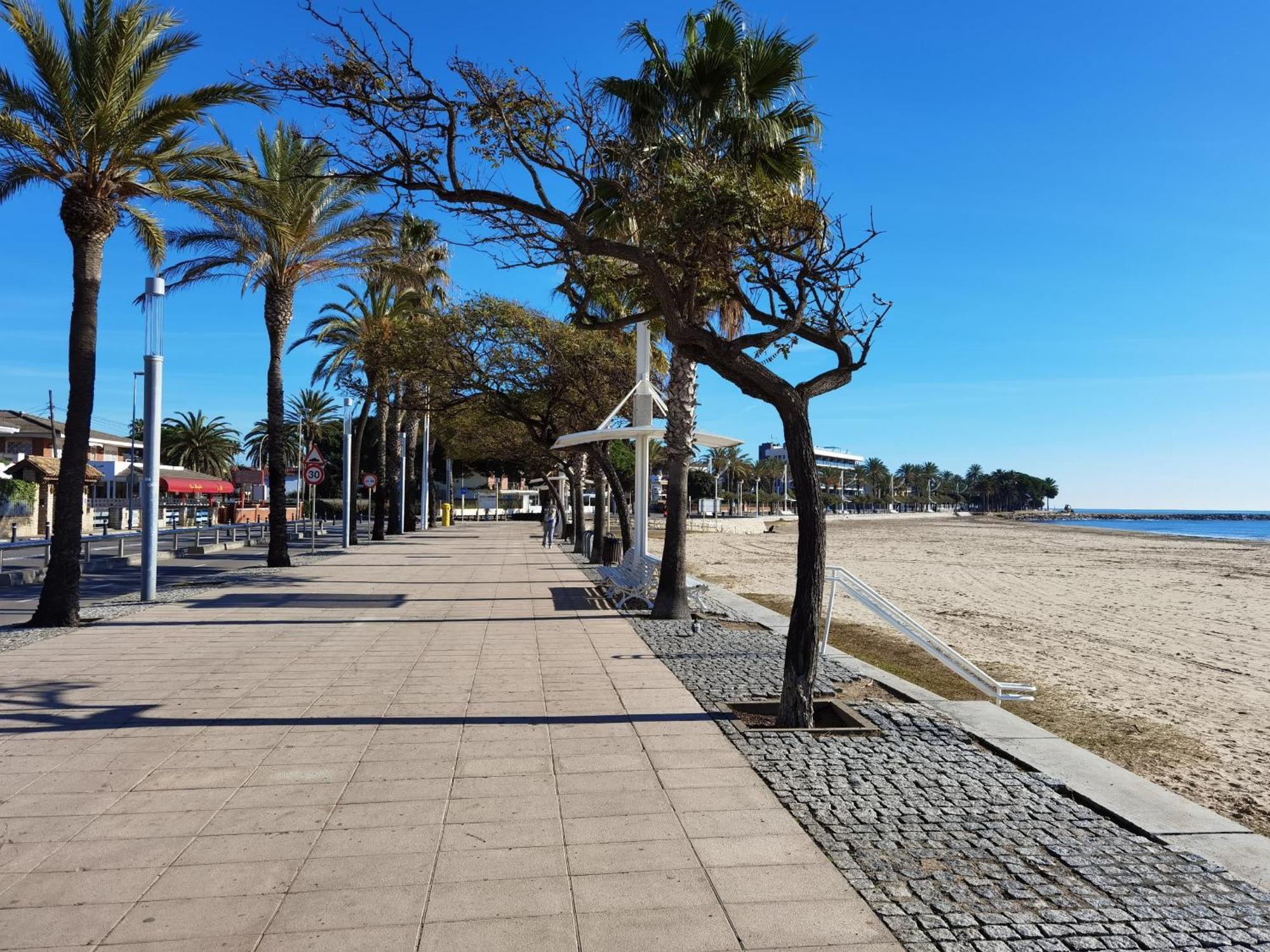 Gongora Planet Costa Dorada Apartment Cambrils Exterior photo